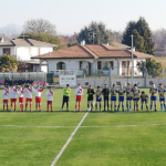 Giovanissimi reg. U15A – Poker Sestese, Cedratese sempre più su, ko Cassano e Morazzone