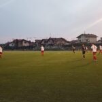 Allievi reg. U18 – Varesina sempre più leader, sorride il Gavirate, goleada Union Villa Cassano