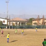 19^ giornata- Pareggio tra Azzurra Mozzate e Bosto, l’Ispra batte anche il Tradate. Vincono Cantello, Ferno e Luino