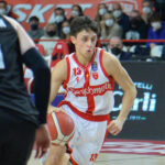 Matteo Librizzi presenta Varese-Pesaro: “Gara complicata, ritmo ed intensità per vincere”