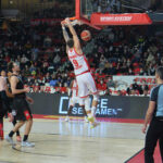 Varese – Virtus Bologna in foto