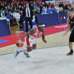 Varese immensa, Bologna suda un sofferto successo: 80-81.