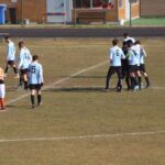 A Besnate sarà di nuovo “Calcio in Festa”. Pozzi: “Felici di tornare, grazie a tutti”