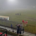 Recupero 14^ giornata- Finisce 2-2 tra Pavia ed Ardor Lazzate