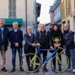 Tutto pronto per la prima Gravel di San Valentino: domenica 20 febbraio tutti in sella a Gavirate