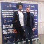 Woldetensae si presenta: “Grato dell’opportunità, sono un giocatore versatile. Mio nonno sempre con me”