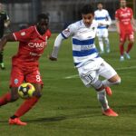 Sapore di Salus. Pari insipido tra Pro Patria e Legnago (1-1)