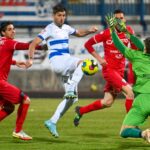 Pro Patria – Legnago 1-1 in foto