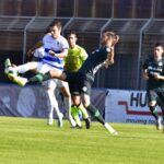 Momento no per la Pro Patria: mission impossible a Bolzano contro l’ex Javorcic