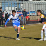 Pro Patria – Trento 0-0 (17) Ferri