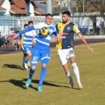 Pro Patria – Trento 0-0 (19) Piu