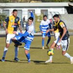 Pro Patria – Trento 0-0 in foto