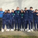 Campionati regionali Judo U18, a Cornaredo buone prove dei judoki varesini