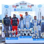 Rally dei Laghi: rombano i motori. Prove Speciali e Show all’Ippodromo per l’edizione 2023