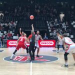 Sorokas lancia Varese sulla sirena!Espugnata Reggio 82-84