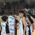 Eccellenza under 15: parte bene la Robur Et Fides, cade Varese Academy all’esordio