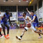 CGold – Gallarate-Saronno big match. Mariani: “Partitona da affrontare a viso aperto”