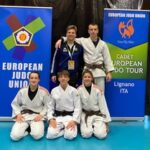 Comincia l’anno del judo: la Pro Patria domina in Puglia, la Robur fatica in Friuli