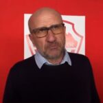 L’ira funesta di Rossi: “Meritavamo la vittoria, sconfitti da una schiacciata da pallavolista”