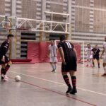11^ – Il Futsal Varese torna a sorridere e schiaccia il San Biagio Monza: 3-9