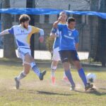 San Marco – NFO Ferno 1-1 in foto