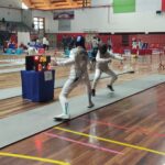 International Fencing Challenge, grandi risultati per l’Accademia Scherma Gallaratese