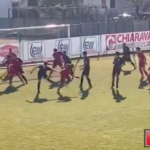 Highlights Varesina – Base96 3-0