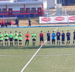 Giovanissimi reg. U15 – La Cedratese non sbaglia, Sestese corsara, punti salvezza per l’Ispra