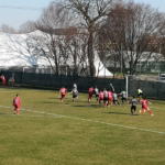 Gemma di Tripoli e autogol, la Varesina vola: Settimo Milanese ko 0-2