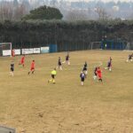 La Solbiatese non perdona e castiga l’Aurora Uboldese: 2-0