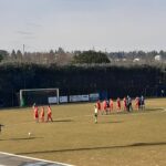 22^ giornata – La Solbiatese regola il Solaro, il Morazzone vince in 9, colpo salvezza per l’Olimpia