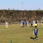 La Solbiatese regola la Solese in un tempo: Torraca e Scapinello firmano lo 0-2. I video dei gol