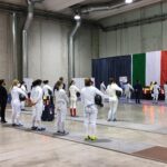 Accademia Scherma Gallaratese di Spada a Vercelli