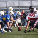 Skorpions pronti al rush finale con coach Nuño in più. Prima con Verona all’Ossola