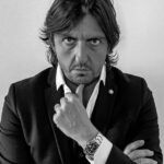 Valentino a tutto tondo: “Gallarate progetto solido e continuo. Il CDA di Varese merita rispetto”