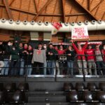 I social post Reggio Emilia-Varese: “Meravigliosi, una squadra vera”, “Spiace per Caja”