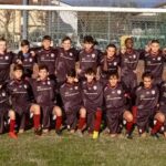Giovanissimi Prov. U15 B: goleade Besnatese e Gallarate, Torino Club continua a vincere. Solo un pari