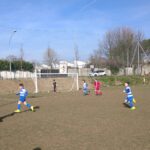 Torneo Elite 2013 – L’Antoniana (si) regala un pomeriggio da big, Abenante: “Buona la prima”