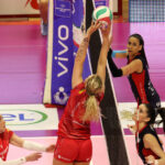 Derby del Ticino, domenica UYBA in trasferta a Novara
