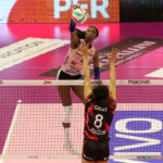 Paola Egonu sbarca a Busto Arsizio