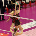 La UYBA non può più sbagliare: recupero con Cuneo per tornare a vincere