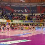 La Uyba lotta ma non basta, vince Conegliano: 3-0