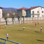 21^ giornata – Pareggiano Ferno e Ispra, goleade Valceresio e Tradate, blitz Arsaghese, Luino e San Michele