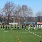 Valceresio – Ferno, D’Onofrio: “Alleno una squadra fortissima”, Stincone: “Personalità e coraggio”. Le pagelle