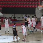 14^ C Gold – Gallarate supera Saronno e va in fuga anche grazie a Gazzada