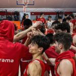 IGB al fianco di Varese Academy per l’Adidas Next Generation Tournament
