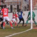 Un buon Varese supera l’Imperia 2-0 sprecando e soffrendo un po’ troppo. Marcaletti Disabato bomber