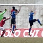 Città di Varese – Novara 0-1 in foto
