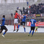 Scacco matto al campionato: il Novara sbanca l’Ossola di mano, Varese ko 0-1