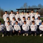 Giovanissimi élite U15 – Poker Castellanzese, Varesina e Solbiatese conquistano un punto